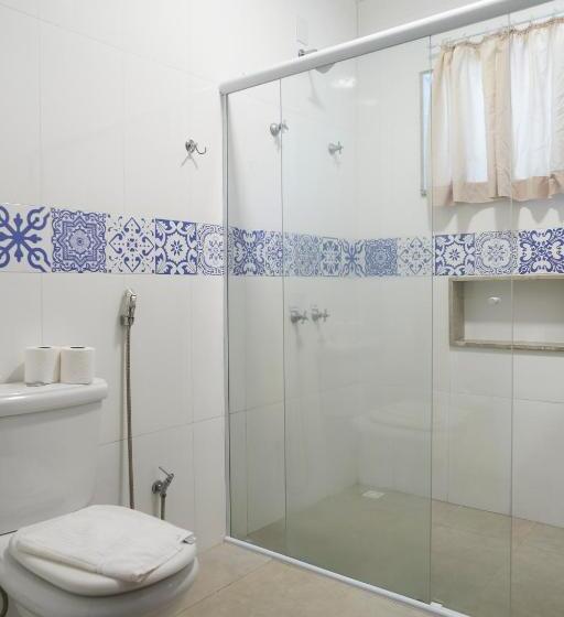 ホテル Recanto Da Cachoeira