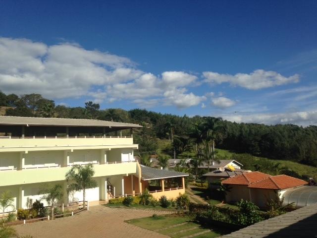 酒店 Recanto Maria Bonita