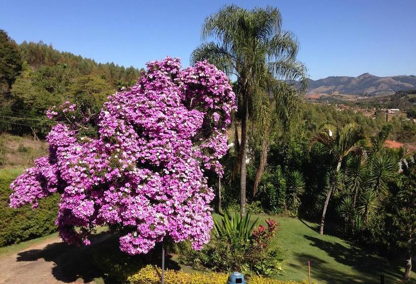 酒店 Recanto Maria Bonita