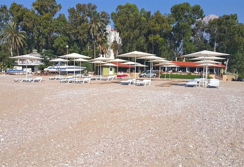 فندق Residence Garden