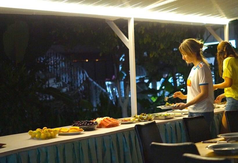 فندق Residence Garden