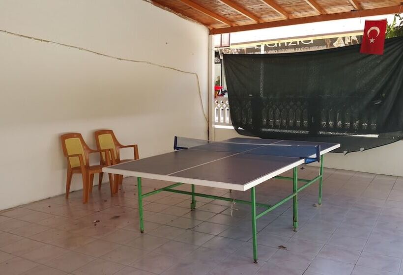 فندق Residence Garden