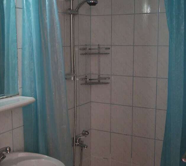 فندق Residence Garden