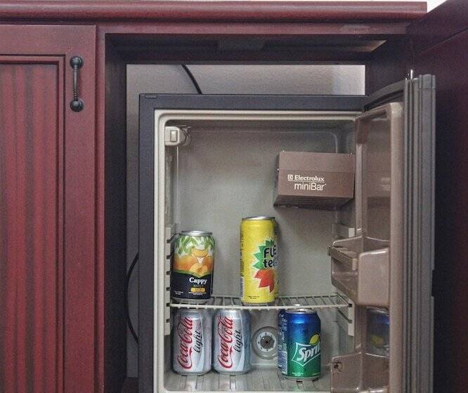 فندق Residence Garden