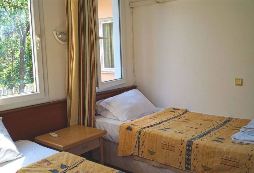 فندق Residence Garden