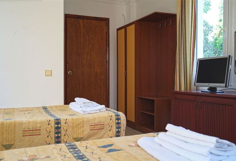 فندق Residence Garden