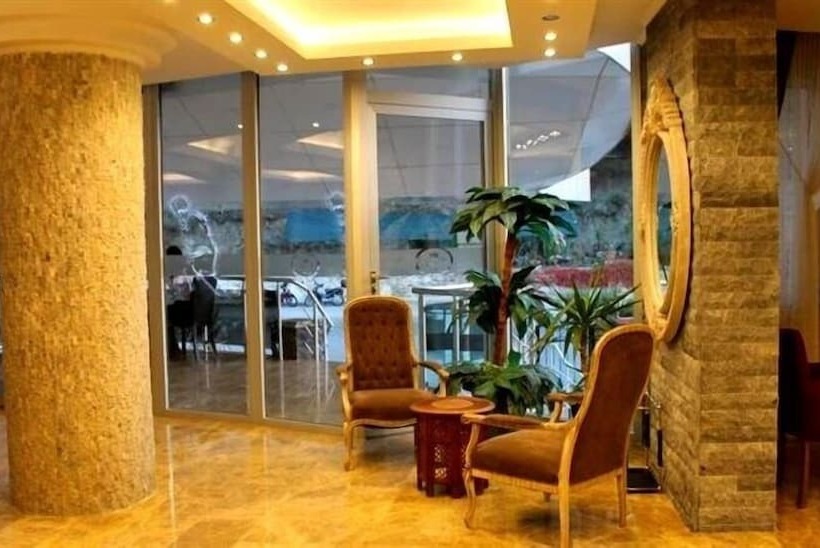 בית מלון כפרי Rey Manes