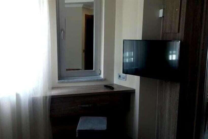 בית מלון כפרי Rey Manes