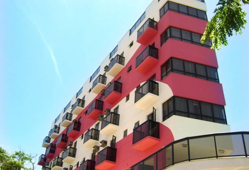 בית מלון כפרי Rosa Mar