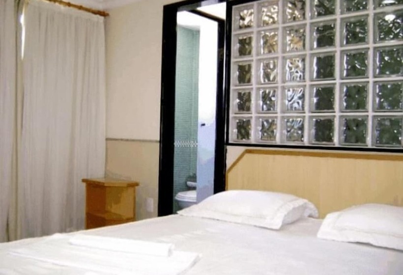 בית מלון כפרי Rosa Mar