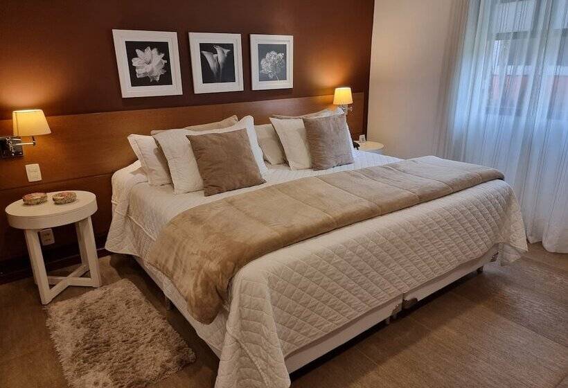 酒店 Saison Resort & Spa