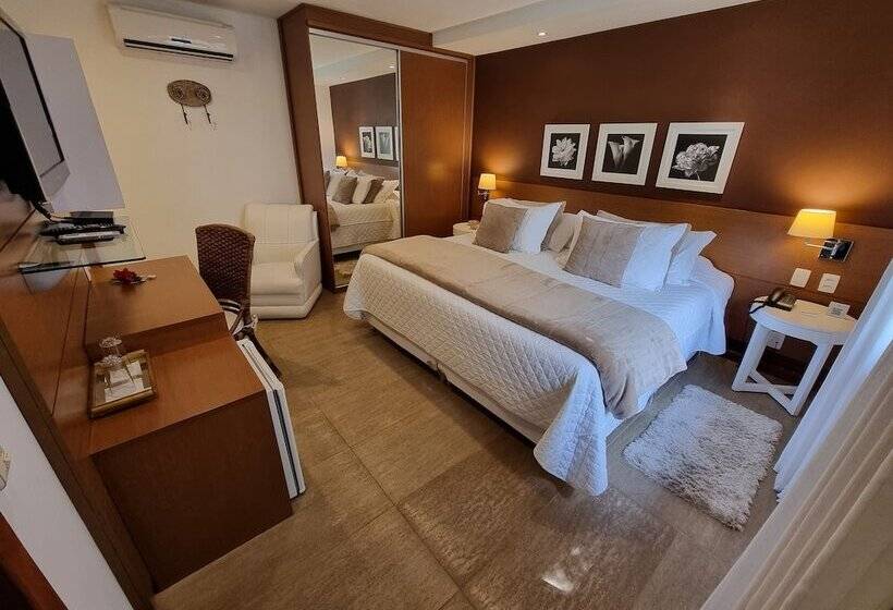 酒店 Saison Resort & Spa