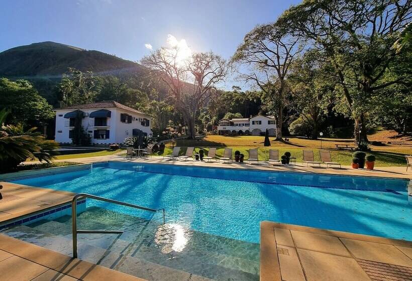 酒店 Saison Resort & Spa