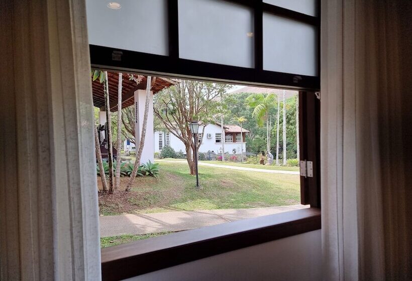 酒店 Saison Resort & Spa