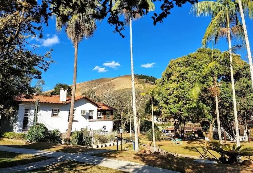 酒店 Saison Resort & Spa