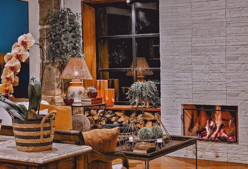 酒店 Saison Resort & Spa