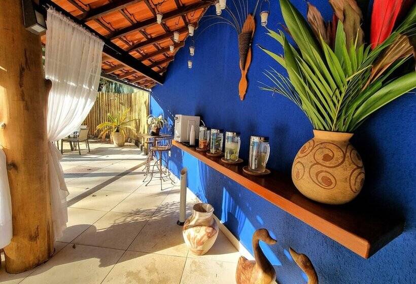 酒店 Saison Resort & Spa