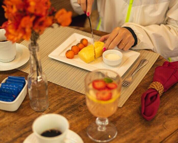 酒店 Saison Resort & Spa