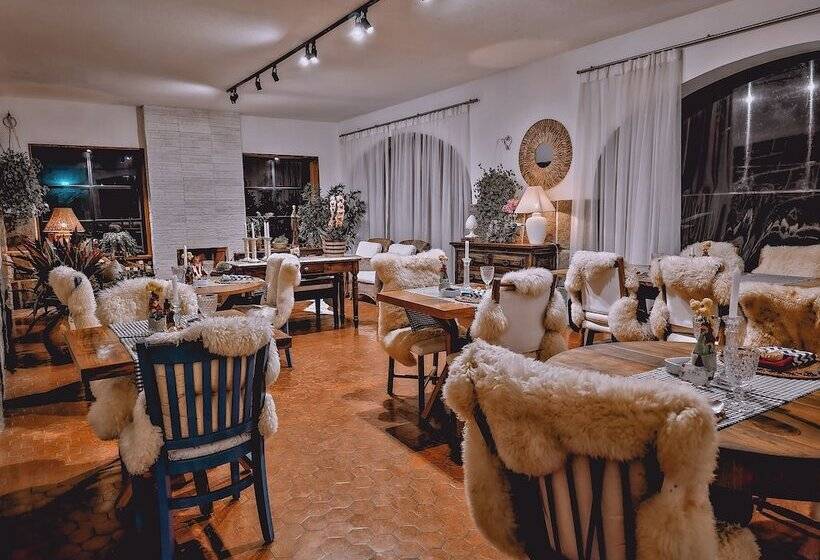 酒店 Saison Resort & Spa