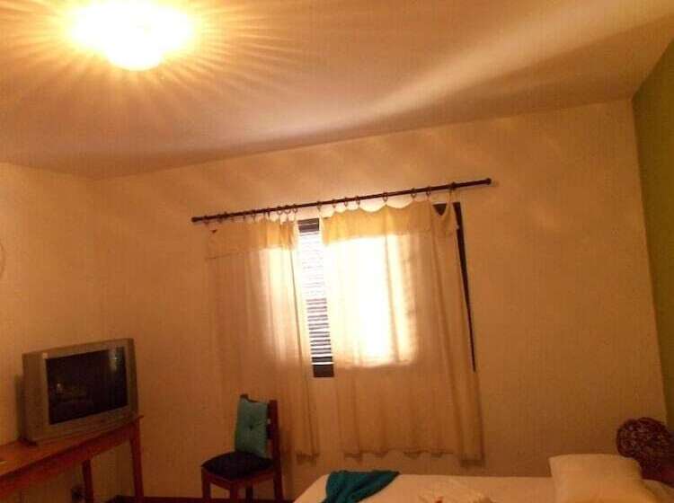 בית מלון כפרי Salvador