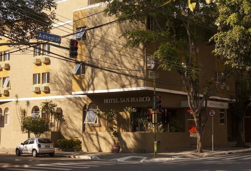 酒店 San Marco