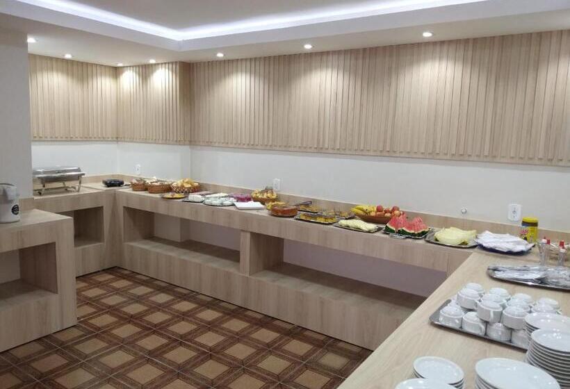 فندق Santa Clara