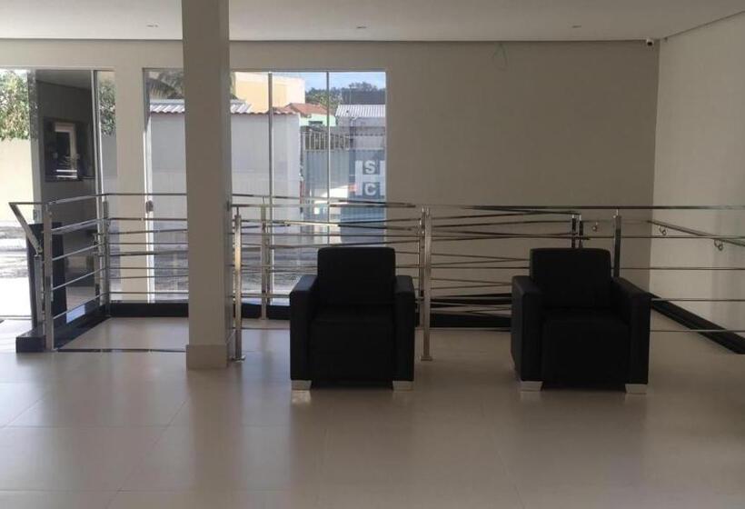 فندق Santa Clara