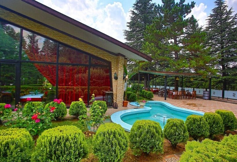 בית מלון כפרי Sarar Butik