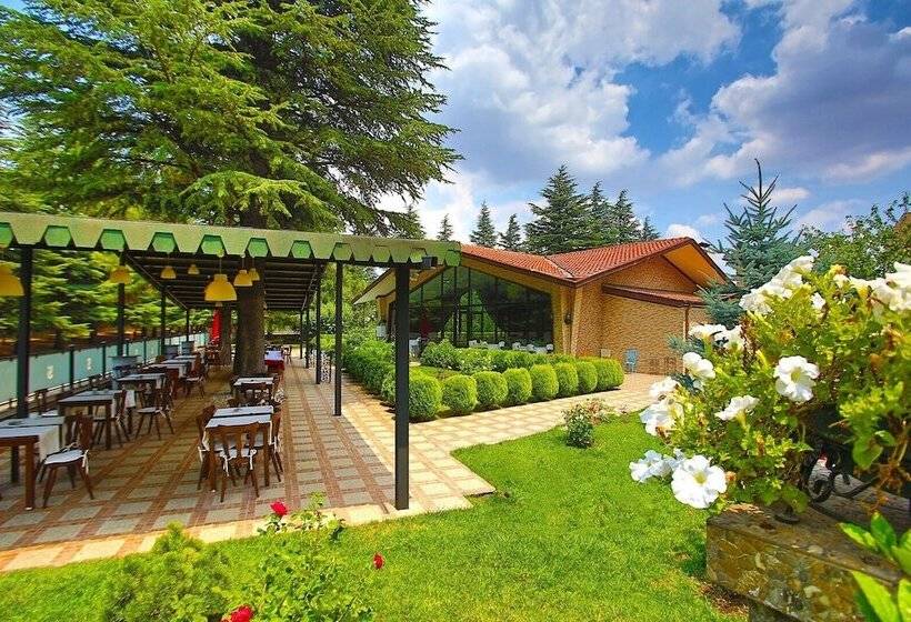 בית מלון כפרי Sarar Butik