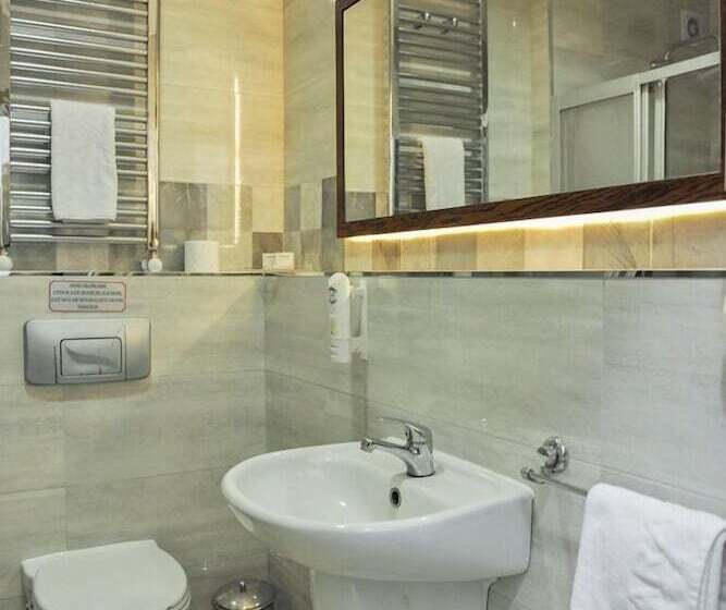 בית מלון כפרי Sarar Butik