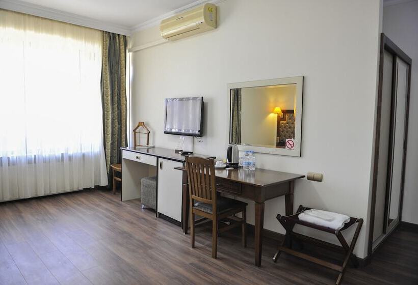 בית מלון כפרי Sarar Butik