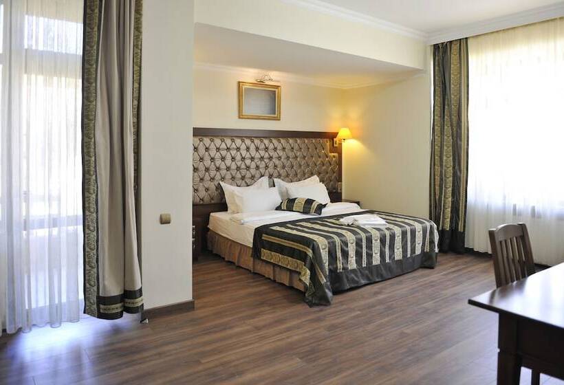 בית מלון כפרי Sarar Butik