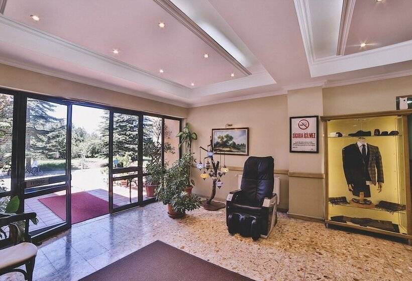 בית מלון כפרי Sarar Butik