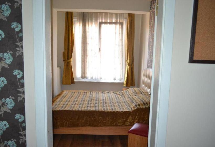 Otel Second Home Hostel