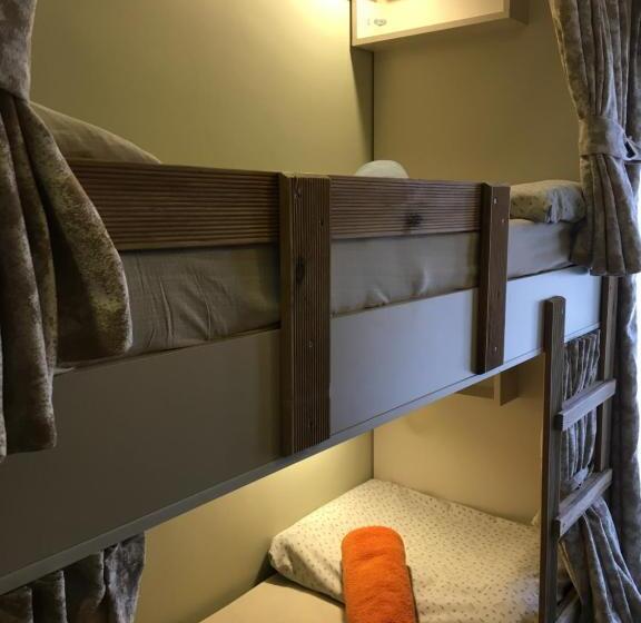 Otel Second Home Hostel