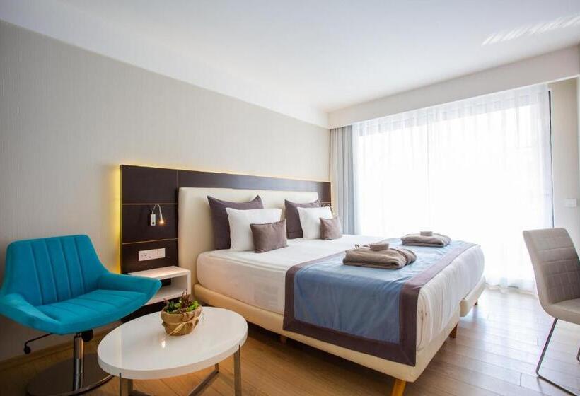 Selene Beach & Spa Hotel Adult Only Ultra All Inclusive