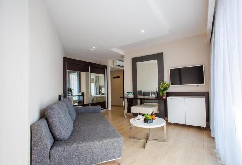 Selene Beach & Spa Hotel Adult Only Ultra All Inclusive