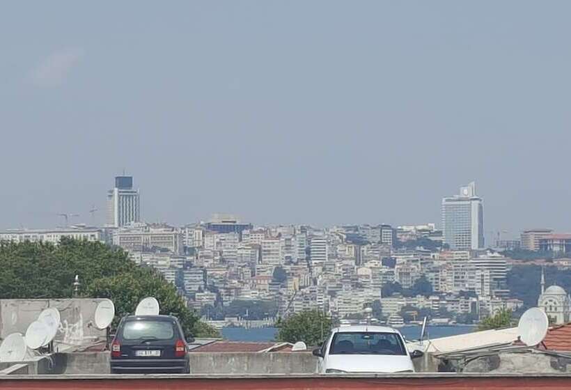 ホテル Serra Boutique