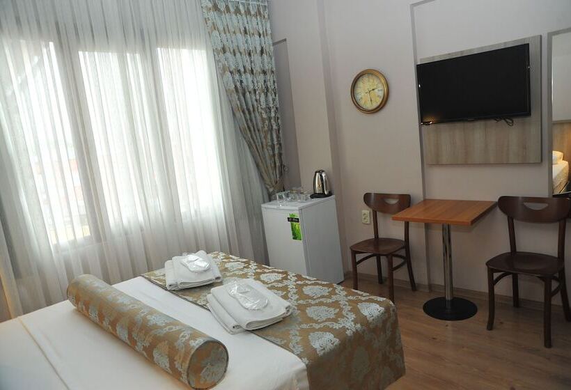 ホテル Serra Boutique