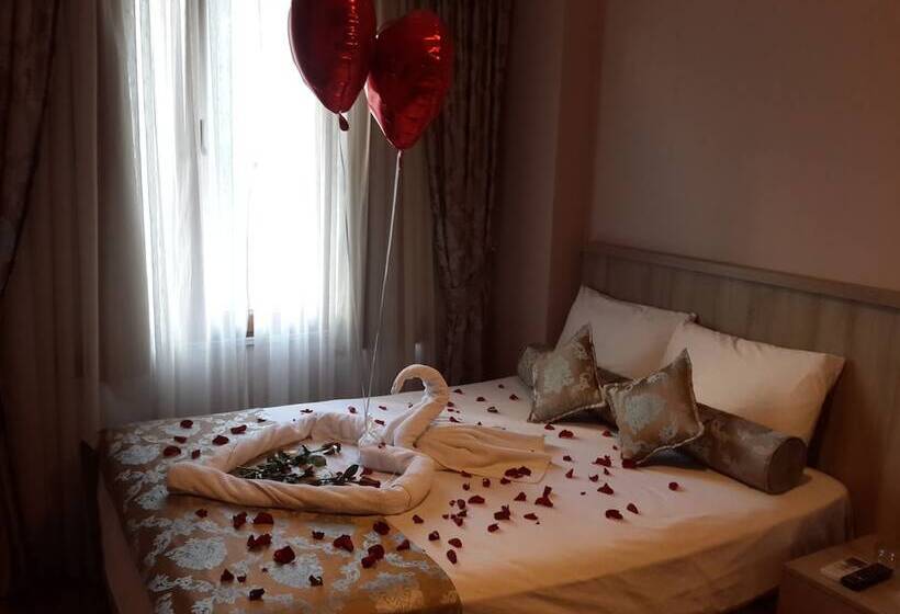 ホテル Serra Boutique