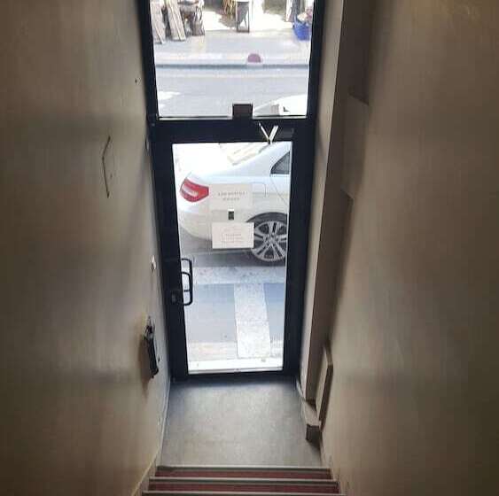 ホテル Serra Boutique