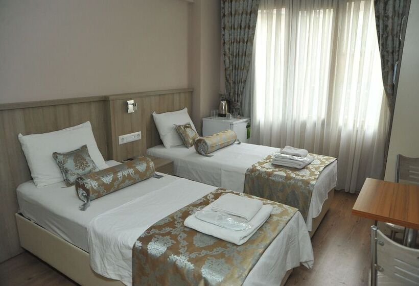 ホテル Serra Boutique