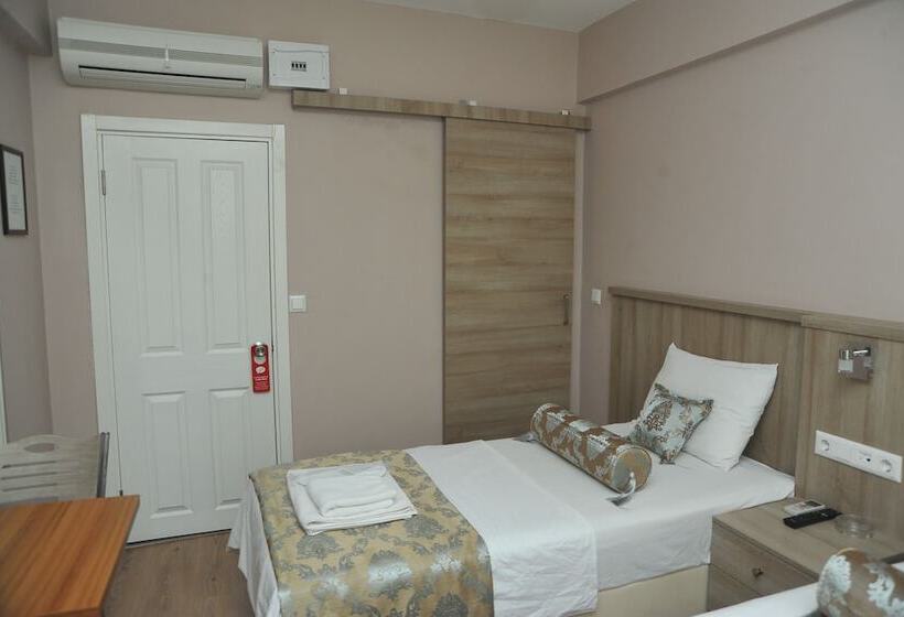 ホテル Serra Boutique