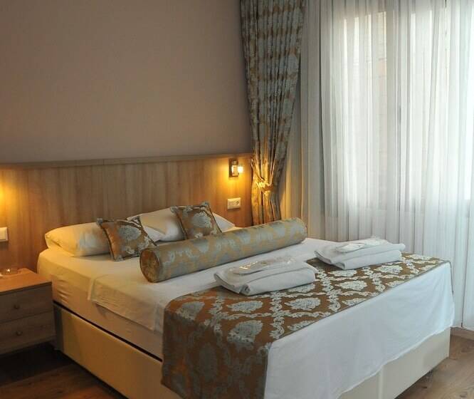 ホテル Serra Boutique