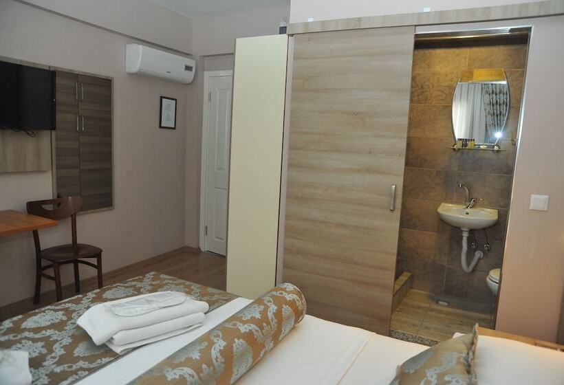 ホテル Serra Boutique