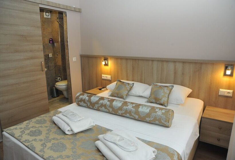 ホテル Serra Boutique