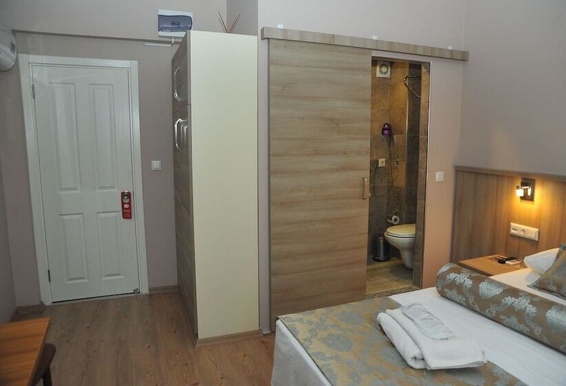 ホテル Serra Boutique