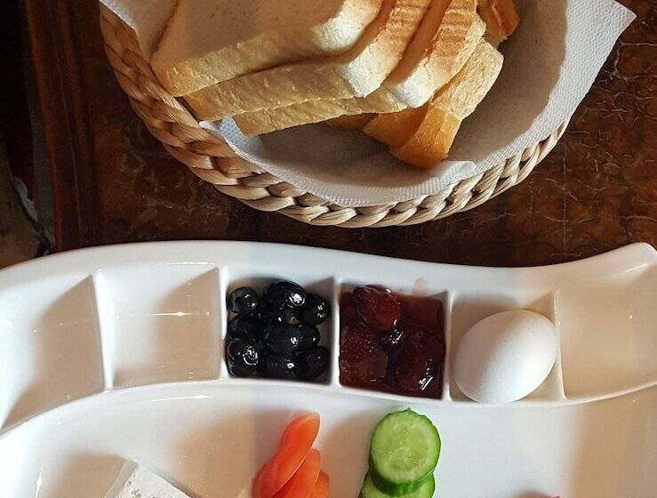 ホテル Serra Boutique