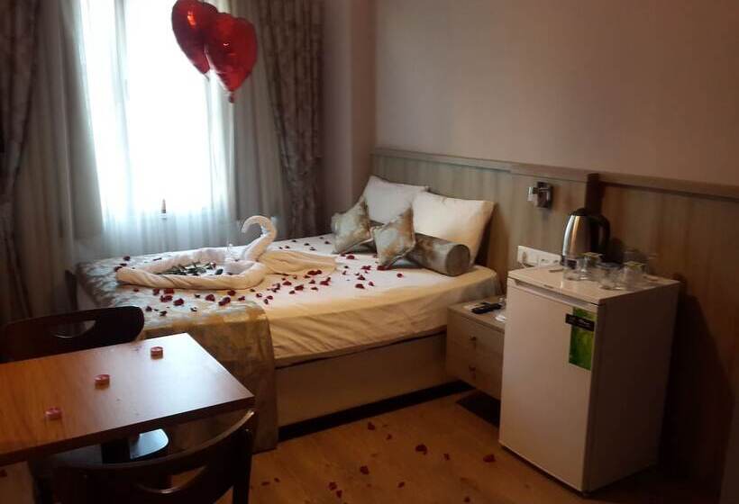 ホテル Serra Boutique