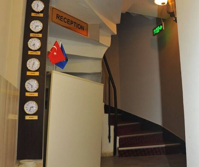 ホテル Serra Boutique